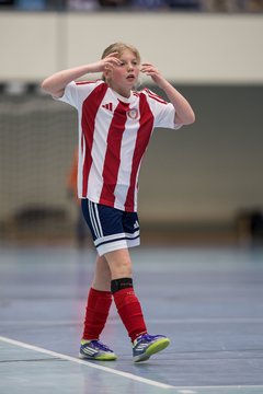 Bild 28 - wDJ Power Girls Cup Suederelbe